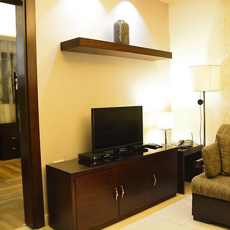 Nadine Hotel Suites 암만 외부 사진
