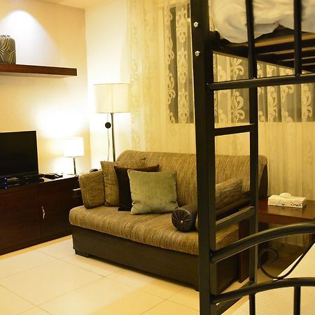 Nadine Hotel Suites 암만 외부 사진