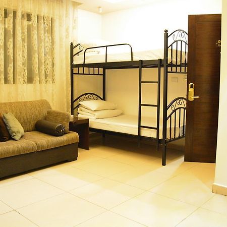 Nadine Hotel Suites 암만 외부 사진