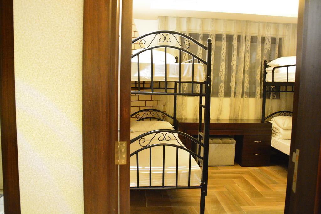 Nadine Hotel Suites 암만 외부 사진