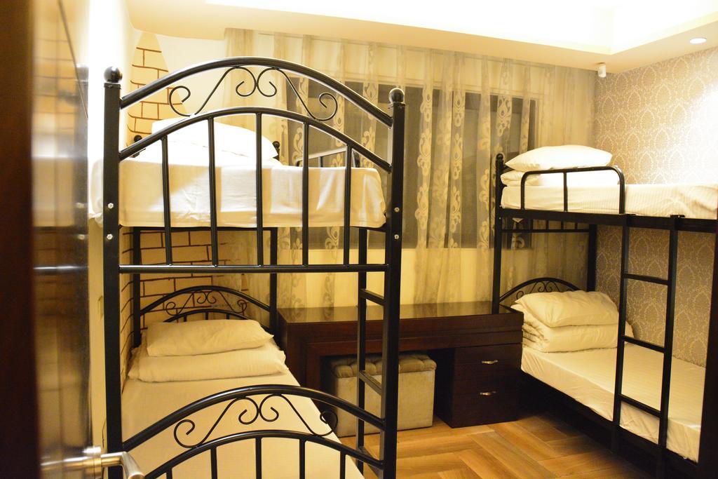 Nadine Hotel Suites 암만 외부 사진