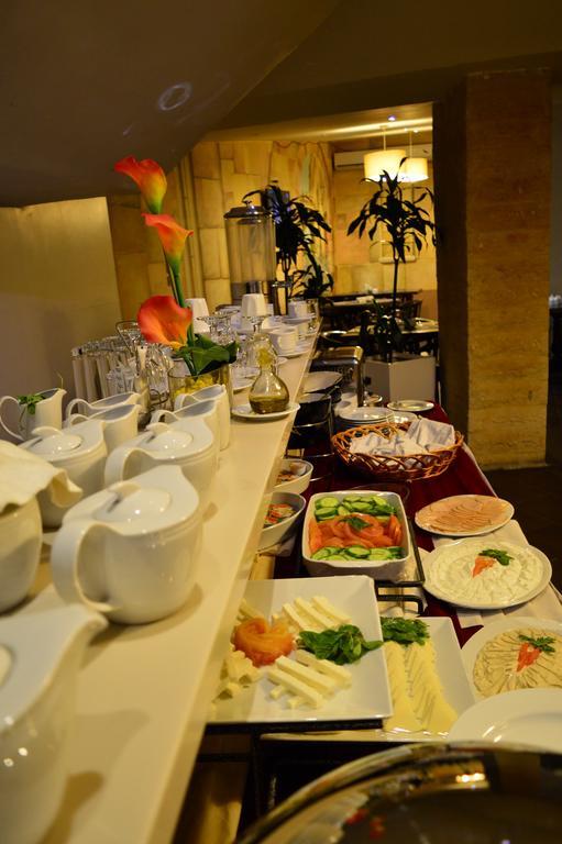 Nadine Hotel Suites 암만 외부 사진