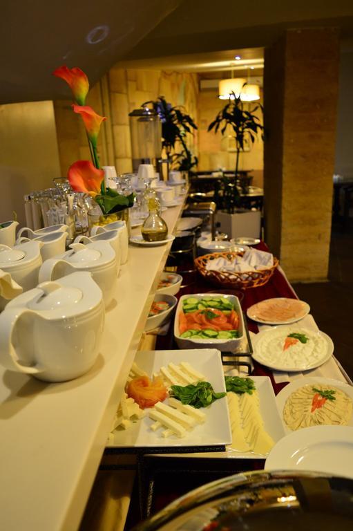 Nadine Hotel Suites 암만 외부 사진
