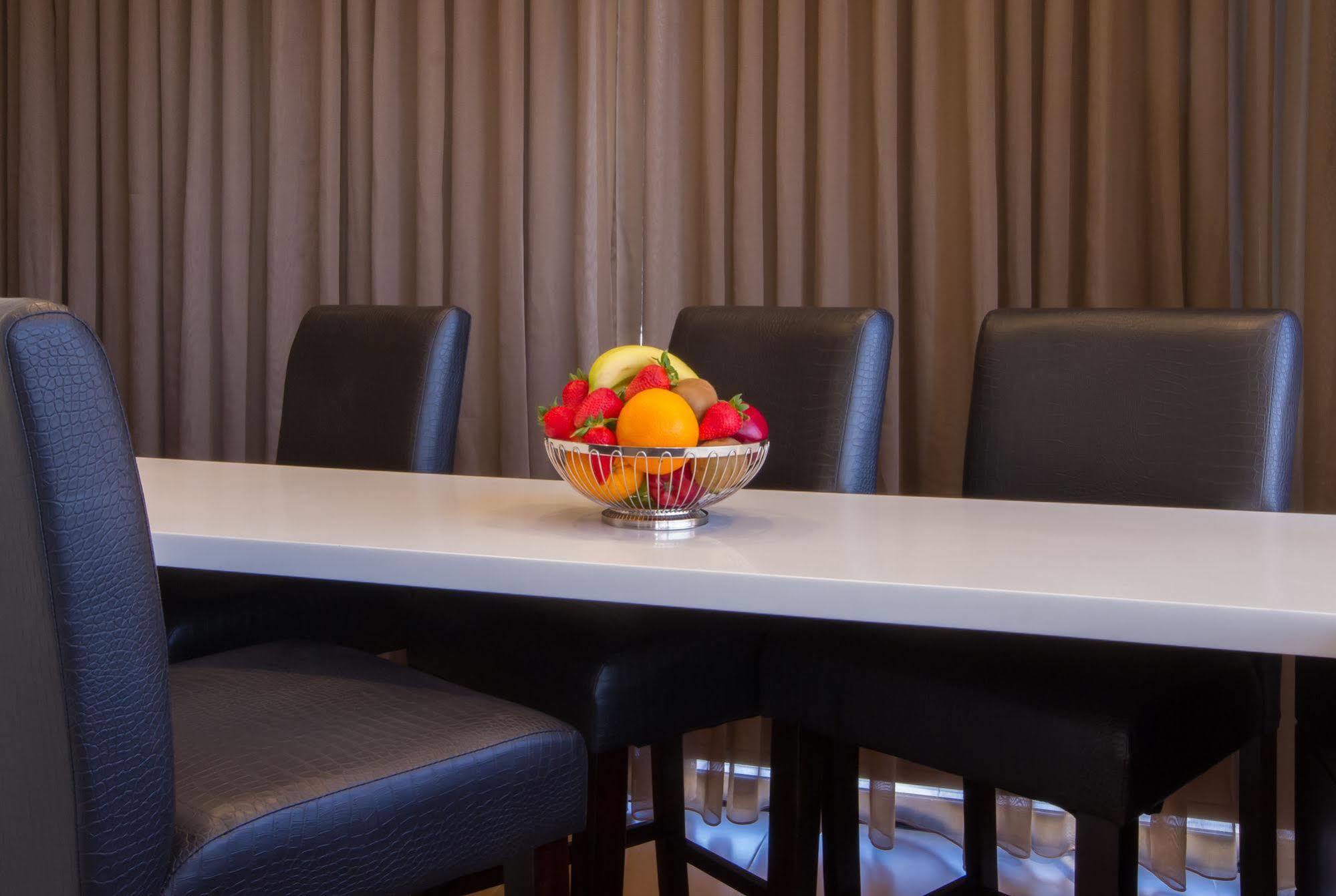 Nadine Hotel Suites 암만 외부 사진