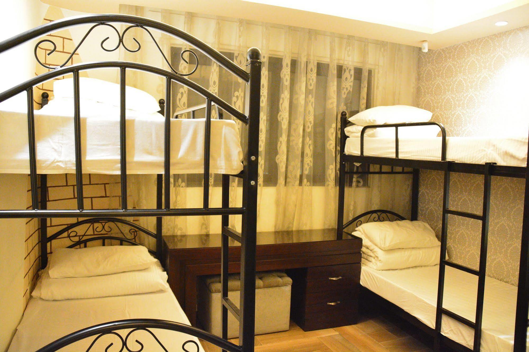 Nadine Hotel Suites 암만 외부 사진