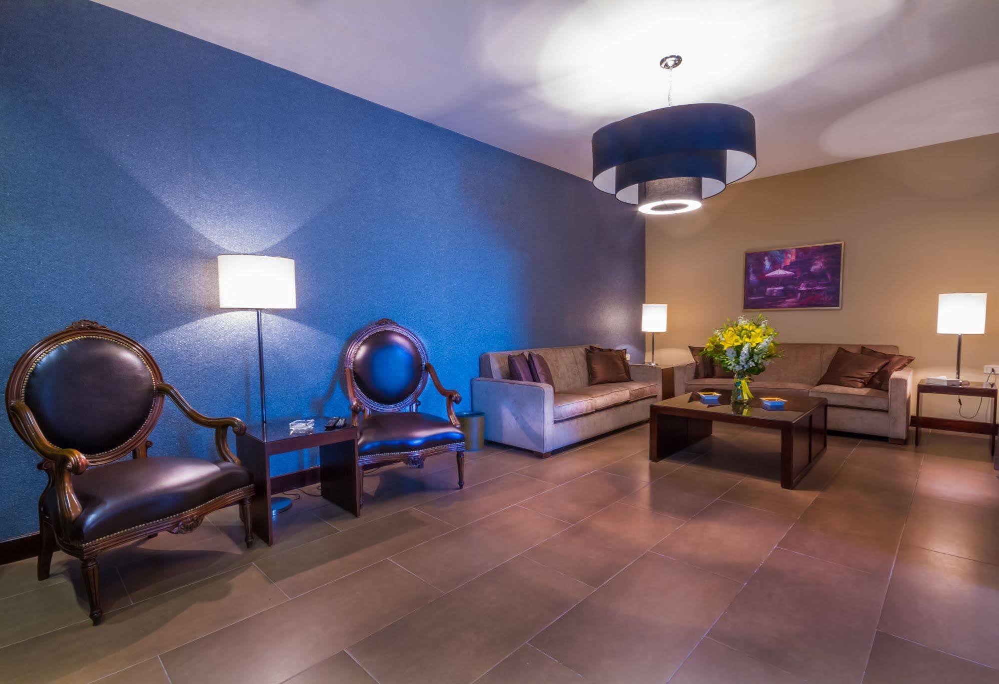 Nadine Hotel Suites 암만 외부 사진