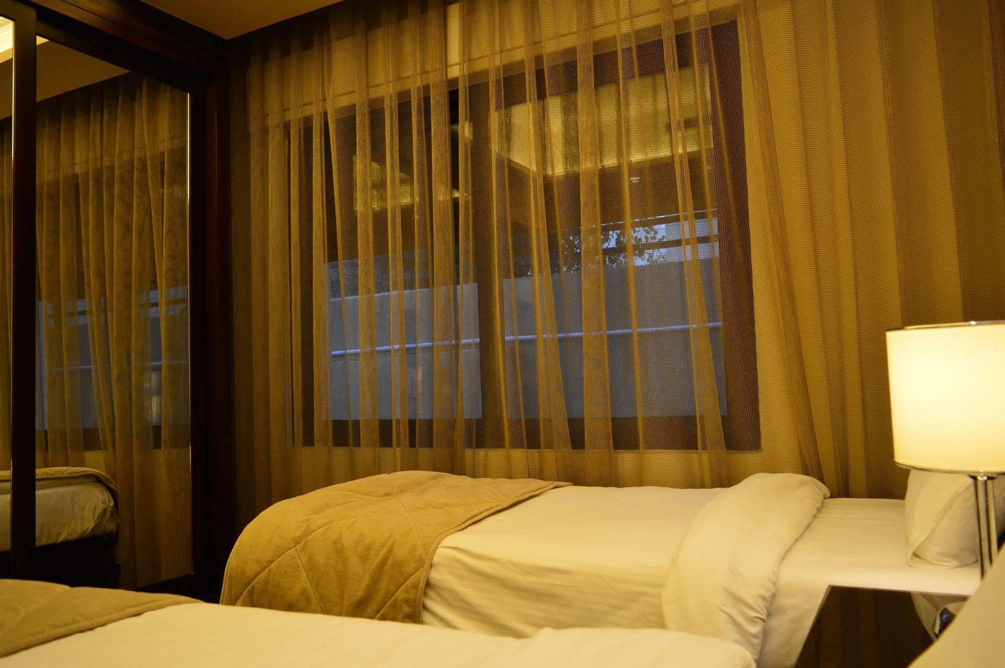Nadine Hotel Suites 암만 외부 사진
